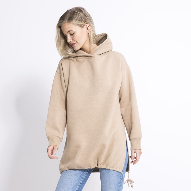 Long hood "Alanis" Long hood "Alanis"